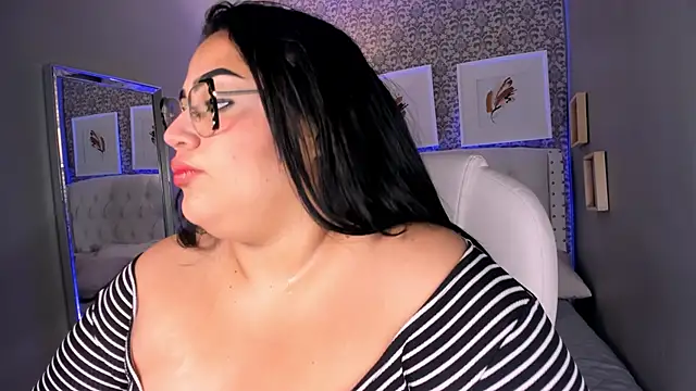 Snapshot of _michel_bbw chatting on 12-14-25, 03:12 michel bbw online show from 12-14-25, 03:12