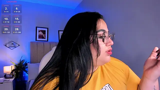  michel bbw online show from 04-08-26, 03:06