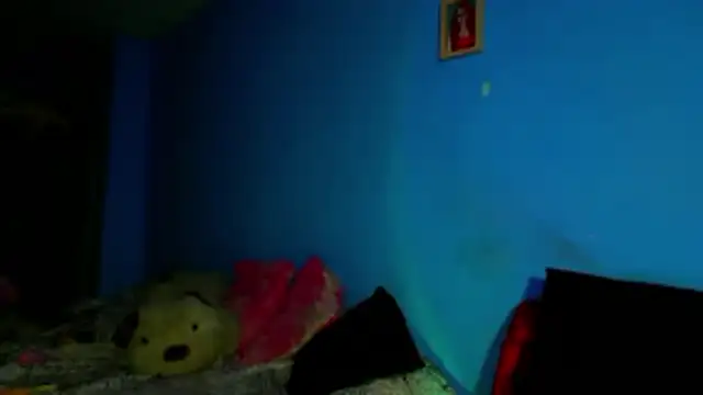 EstefyTabbo online show from 04-22-26, 06:53