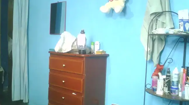 DivinaTransStrella online show from 02-20-25, 04:57