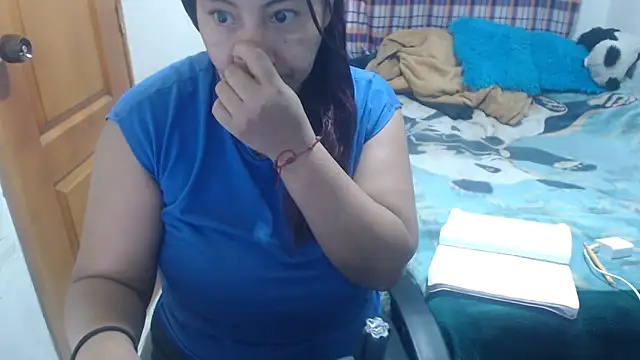 Siblleyx online show from 06-11-26, 07:34