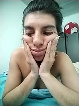 Ariell Kieran online show from 02-01-26, 08:51