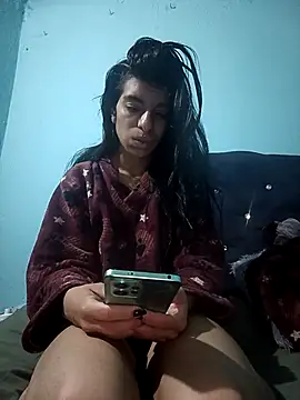 Ariell Kieran online show from 02-14-26, 02:19