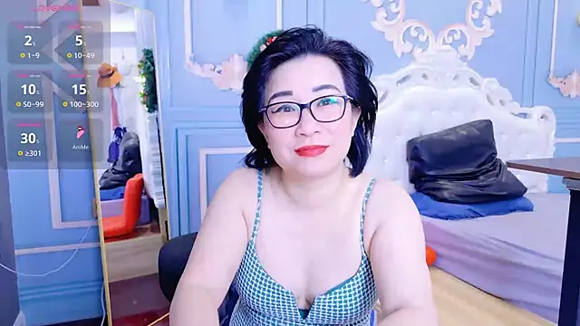 LucianaMe online show from 01-06-26, 02:10