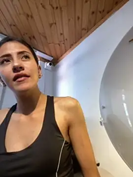 Andrea18 blonde online show from 02-19-25, 07:05