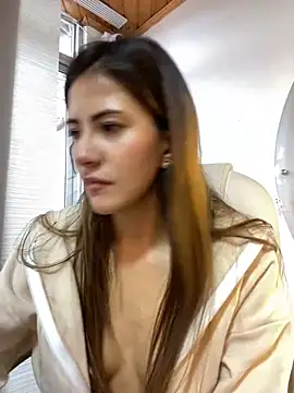 Andrea18 blonde online show from 02-22-25, 03:58