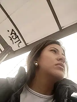 Andrea18 blonde online show from 02-25-25, 12:13