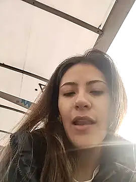 Andrea18 blonde online show from 02-27-25, 12:56