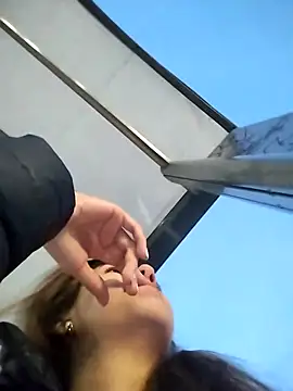 Andrea18 blonde online show from 02-28-25, 10:52