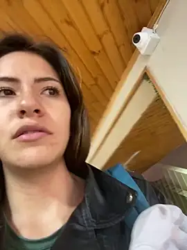 Andrea18 blonde online show from 03-04-25, 08:16