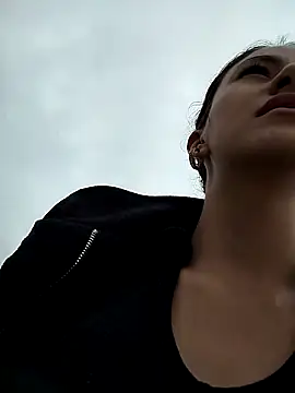 Andrea18 blonde online show from 03-05-25, 12:55