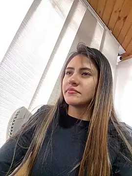 Andrea18 blonde online show from 03-07-25, 06:22