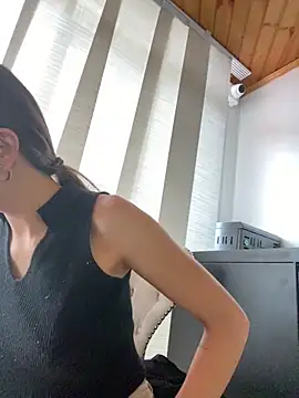 Andrea18 blonde online show from 03-12-25, 12:36