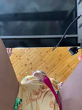 Andrea18 blonde online show from 03-19-25, 06:12