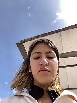 Andrea18 blonde online show from 11-10-25, 02:38