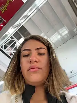 Andrea18 blonde online show from 11-29-25, 03:37