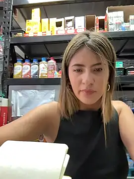 Andrea18 blonde online show from 01-07-26, 05:26