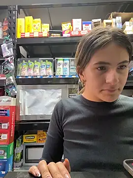 Andrea18 blonde online show from 04-18-26, 07:58