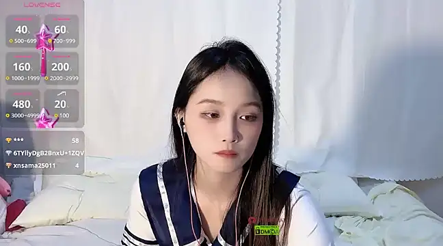 xunian71O online show from 02-10-25, 06:03