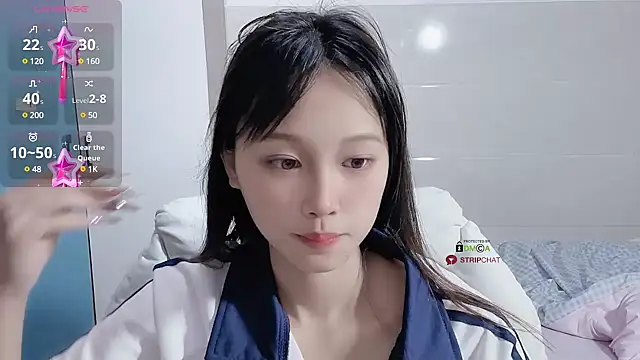 xunian71O online show from 02-25-25, 05:19