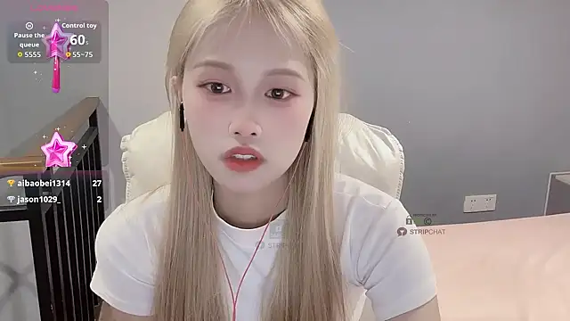 xunian71O online show from 10-03-25, 10:07