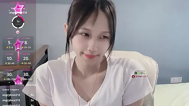 xunian71O online show from 03-15-26, 06:52