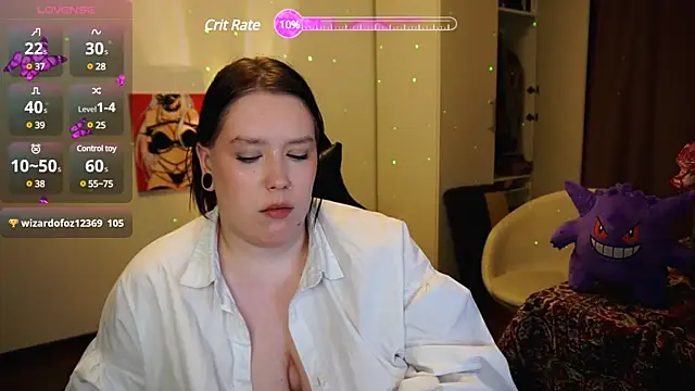 Viesicaa online show from 02-17-25, 01:58