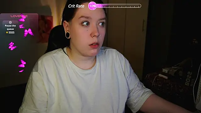 Viesicaa online show from 02-23-25, 08:33