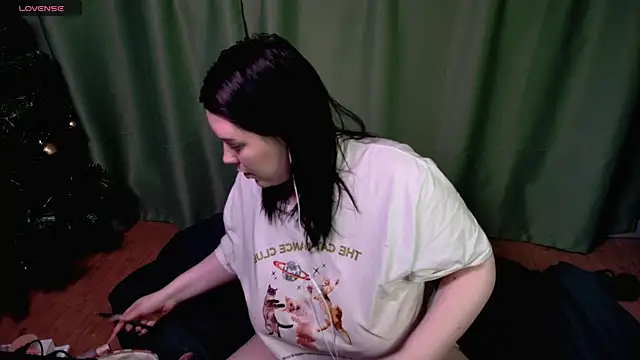 Viesicaa online show from 03-09-25, 04:33