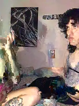 Snapshot of Penygirl chatting on 10-15-25, 11:49 Penygirl online show from 10-15-25, 11:49