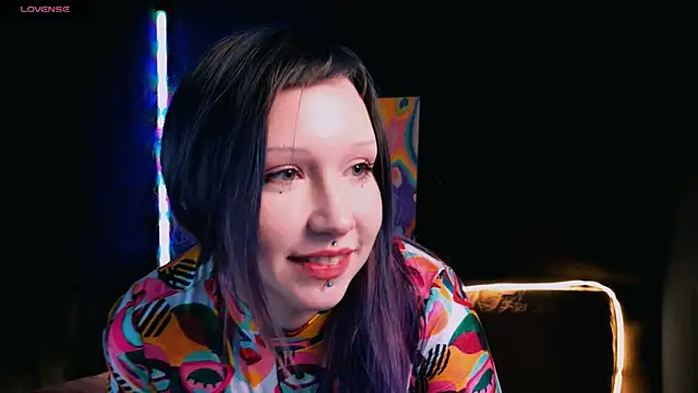 Bibi Iva online show from 02-26-25, 10:15