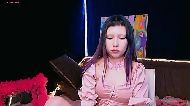 Bibi Iva online show from 03-01-25, 01:53