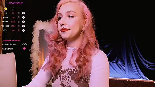 Bibi Iva online show from 09-29-25, 11:53