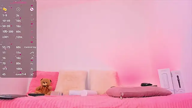 gigi dol online show from 02-28-25, 09:25