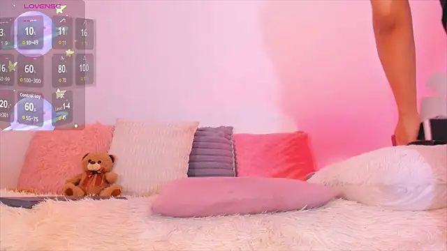 gigi dol online show from 04-21-26, 08:31