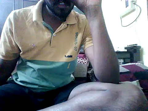 anandhababu online show from 12-22-25, 12:29