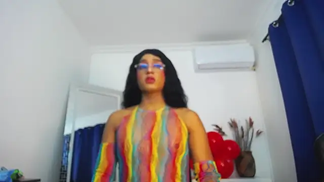 Snapshot of Karla_Dior7 chatting on 02-25-25, 03:27 Karla Dior7 online show from 02-25-25, 03:27