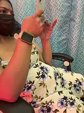 Sejall2 online show from 03-01-25, 06:11