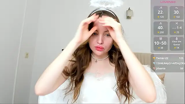 Snapshot of Lora_Rosee chatting on 02-14-25, 01:51 Lora Rosee online show from 02-14-25, 01:51