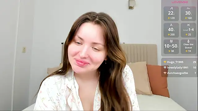 Snapshot of Lora_Rosee chatting on 02-22-25, 09:01 Lora Rosee online show from 02-22-25, 09:01