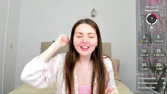 Snapshot of Lora_Rosee chatting on 02-27-25, 11:41 Lora Rosee online show from 02-27-25, 11:41