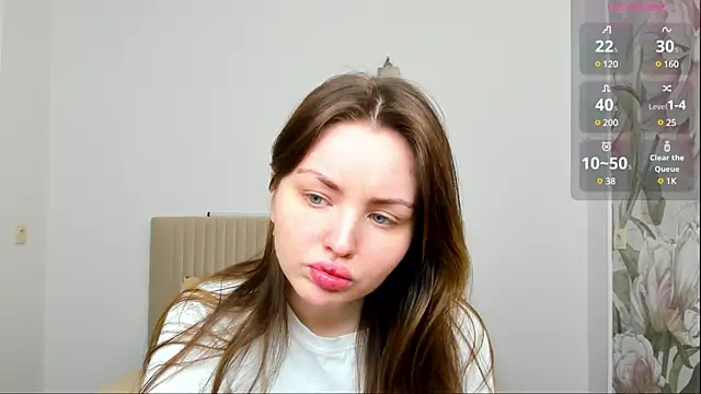 Snapshot of Lora_Rosee chatting on 03-06-25, 05:14 Lora Rosee online show from 03-06-25, 05:14