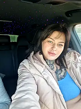 CannabisQueenn online show from 02-19-25, 09:50