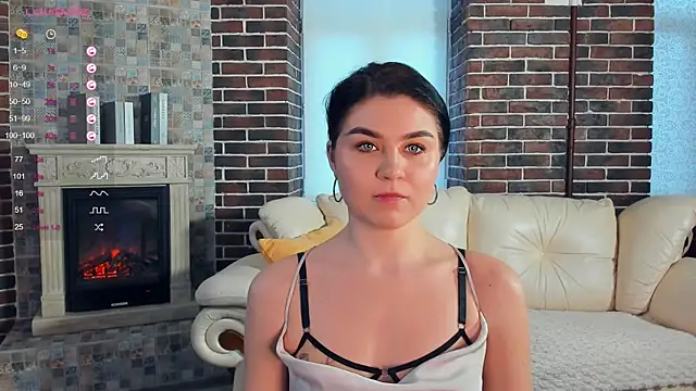 Snapshot of WillaGame chatting on 02-01-25, 06:43 WillaGame online show from 02-01-25, 06:43