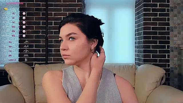 Snapshot of WillaGame chatting on 02-03-25, 06:56 WillaGame online show from 02-03-25, 06:56