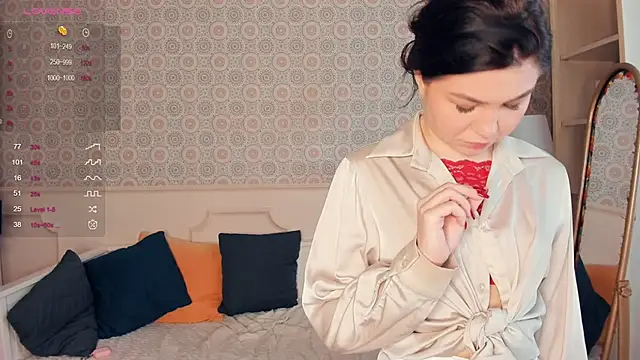 Snapshot of WillaGame chatting on 02-15-25, 07:16 WillaGame online show from 02-15-25, 07:16