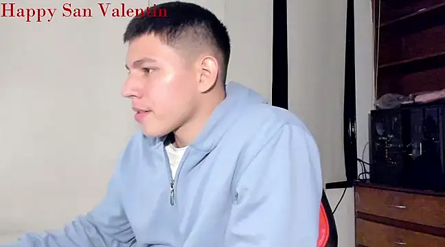 JamesCr  online show from 02-14-25, 04:15