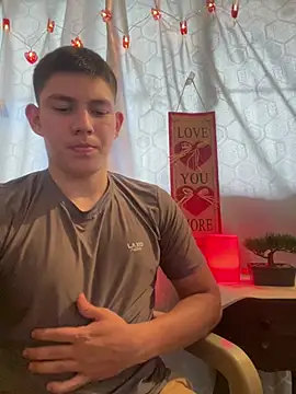 JamesCr  online show from 02-14-25, 12:03