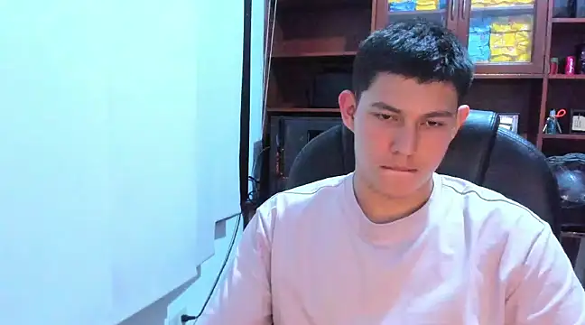 JamesCr  online show from 02-27-25, 10:53