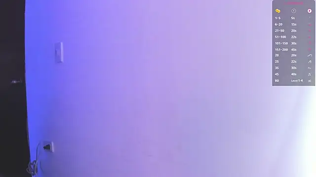 JamesCr  online show from 09-13-25, 03:01